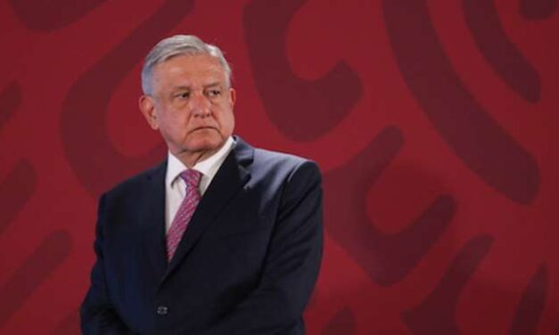 SENTENCIÓ CEESP QUE PRONÓSTICO ECONÓMICO DE 3.4% DE AMLO ES IMPOSIBLE