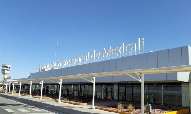 SE PRESENTÓ FALLAS AL EQUIPO DE REFRIGERACIÓN EN EL AEROPUERTO