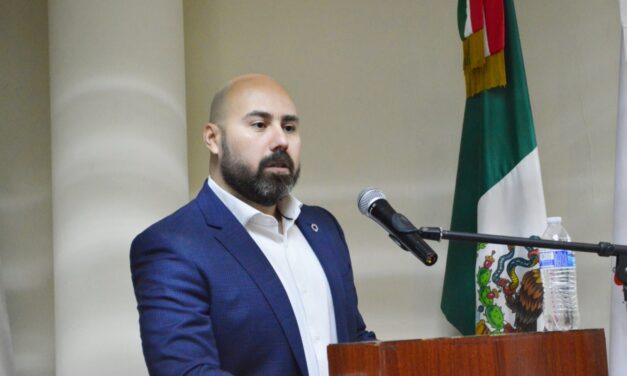 ATRIBUYE CANACINTRA A FALLAS EN INFRAESTRUCTURA PARA APAGONES EN MEXICALI