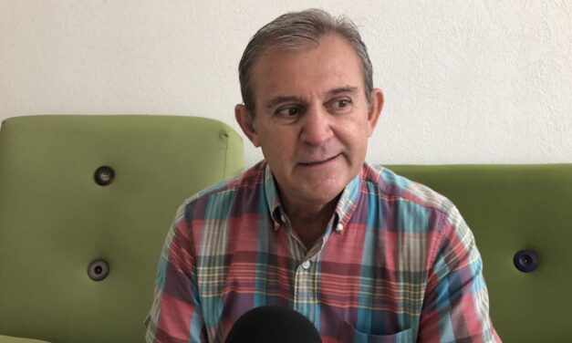 CONSIDERA COPARMEX ERRÓNEA LA ESTRATEGIA NACIONAL ABRAZOS Y NO BALAZOS