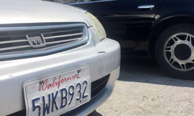 VAN MÁS DE 147 MDP RECAUDADOS POR REGULARIZACIÓN DE AUTOS EN BC