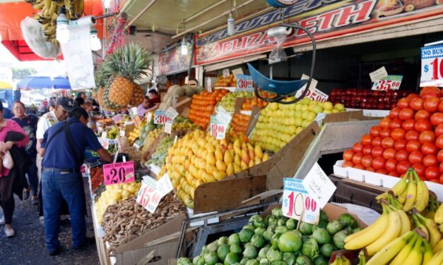 COMERCIO DEBE SACRIFICAR MARGEN DE UTILIDAD PARA REDUCIR COSTO DE PRODUCTOS