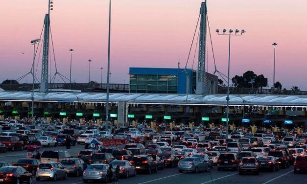 CANCELARON CITAS DE AGOSTO Y SEPTIEMPRE PARA TRÁMITE DE VISA DE TURISTA