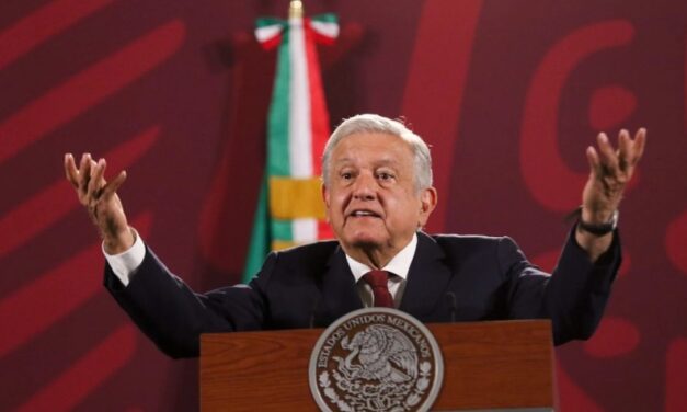 CONFIRMÓ AMLO MAYOR PRESUPUESTO PARA PROGRAMAS DE BIENESTAR EN 2023