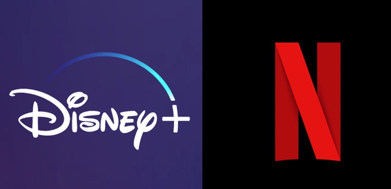 SUPERÓ DISNEY A NETFLIX EN SUSCRIPTORES Y ANUNCIÓ PLAN CON ANUNCIOS