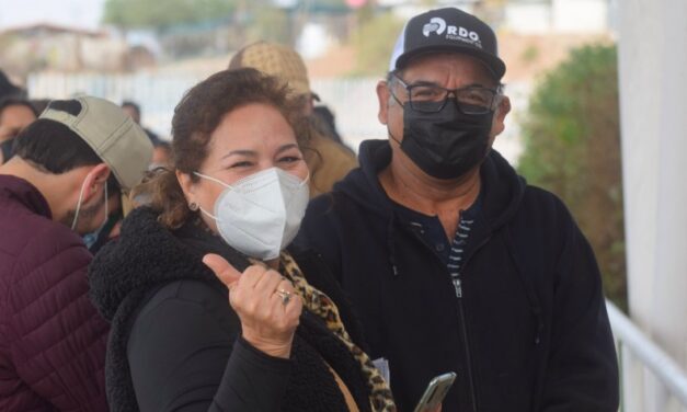 DESCARTAN RESTRICCIONES POR VIRUELA DEL MONO EN MEXICALI