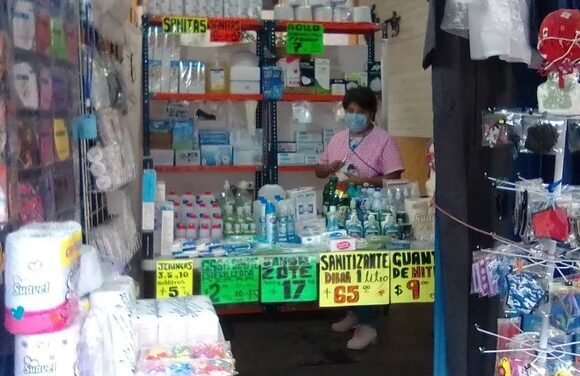 ALCANZARON PRECIOS DE SALUD E HIGIENE PRECIOS HISTÓRICOS EN 20 AÑOS