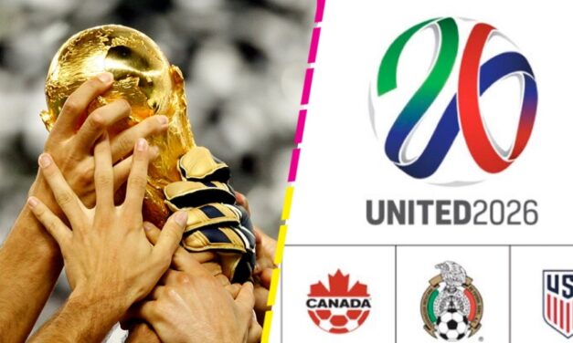ASEGURA CONCACAF QUE EL MUNDIAL 2026 SERÁ EL MÁS GRANDE DE LA HISTORIA