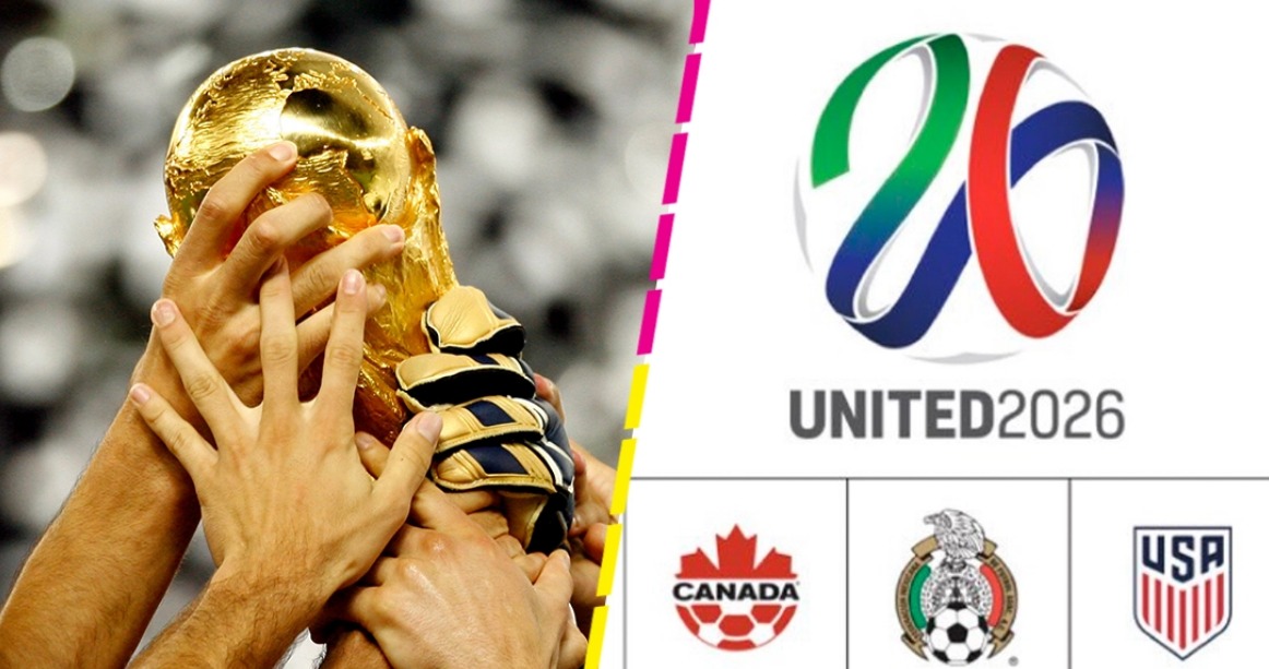 ASEGURA CONCACAF QUE EL MUNDIAL 2026 SERÁ EL MÁS GRANDE DE LA HISTORIA