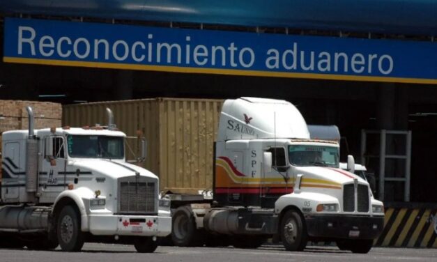 SUBEN COSTOS DE MERCANCÍAS INTERNACIONALES POR DIFERENCIAS ENTRE SAT Y ADUANAS