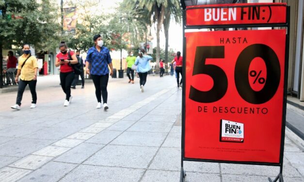 PODRÍA EL BUEN FIN 2022 CONTENER LA INFLACIÓN