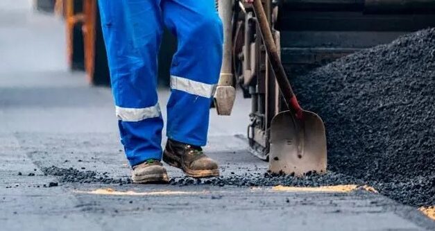 AUMENTÓ A 77 MDP RECURSO PARA PAVIMENTACIÓN EN MEXICALI