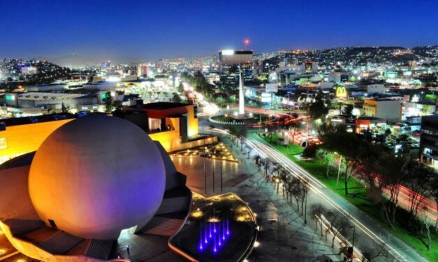 PROMOVIERON OFERTA TURÍSTICA DE BC EN SAN DIEGO Y CDMX
