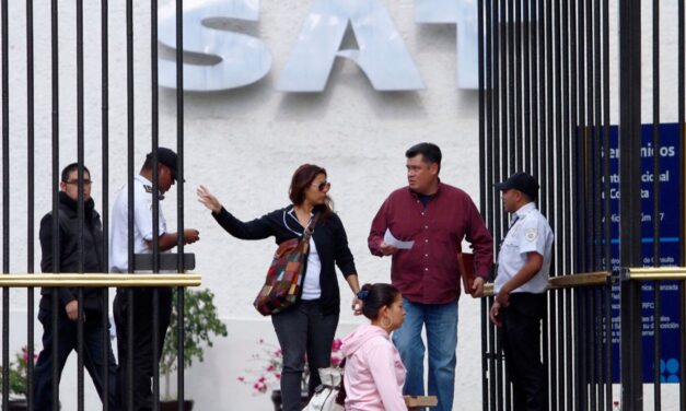 AUMENTÓ 13.6% ANUAL LA RECAUDACIÓN SECUNDARIA