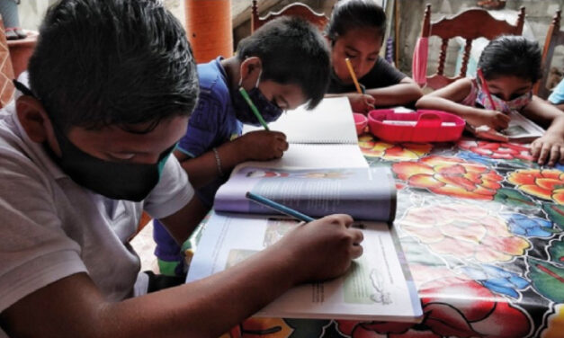 SUPERA GASTO DE MÉXICO EN DEUDA PÚBLICA LA INVERSIÓN EN EDUCACIÓN O SALUD