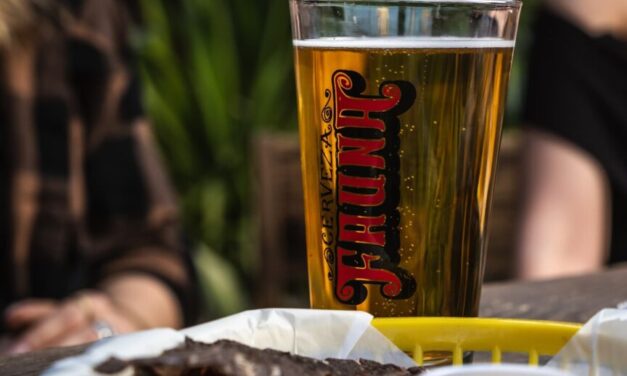 SE ABRE CAMINO CERVEZA ARTESANAL MEXICANA EN EU, JAPÓN Y CHINA