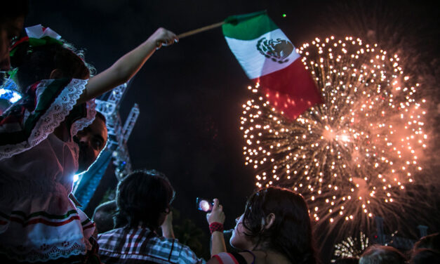 HABRÁ FIESTAS PATRIAS CON PÚBLICO EN BC