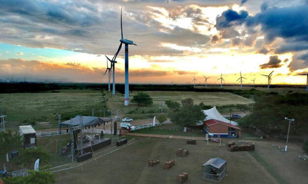 TIENE MÉXICO 30 ACUERDOS QUE PROTEGEN INVERSIÓN EXTRANJERA DEL SECTOR ENERGÉTICO