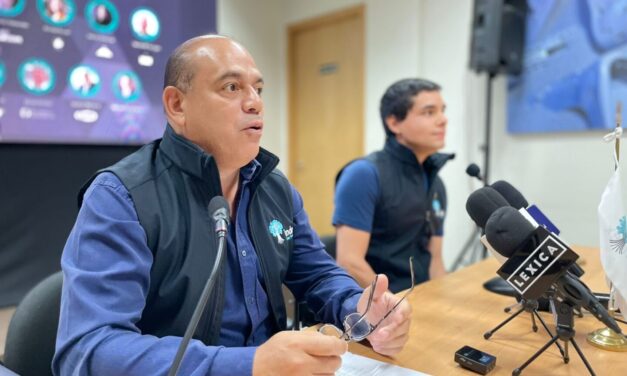 PRESENTARÁN EN FORO ESTRATEGIAS ANTE EL CAMBIO CLIMÁTICO EN LA INDUSTRIA