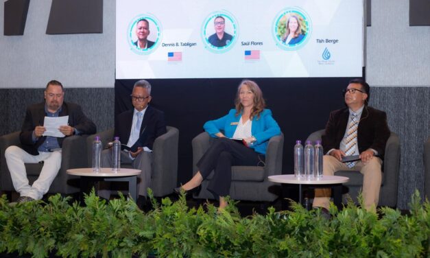 SEÑALA INDEX ZONA COSTA QUE BC DEBE TRANSITAR AL USO DE ENERGÍAS RENOVABLES