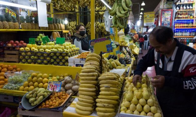 PODRÍA INFLACIÓN HABER ALCANZADO SU MAYOR REGISTRO DESDE EL AÑO 2000