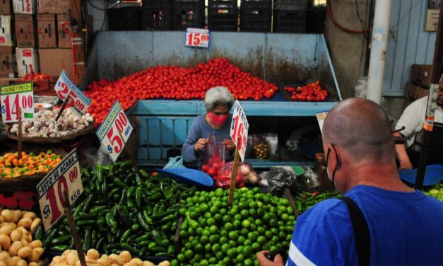 SEÑALA CEEESP FACTORES LOCALES SIGNIFICATIVOS EN TENDENCIA DE LA INFLACIÓN