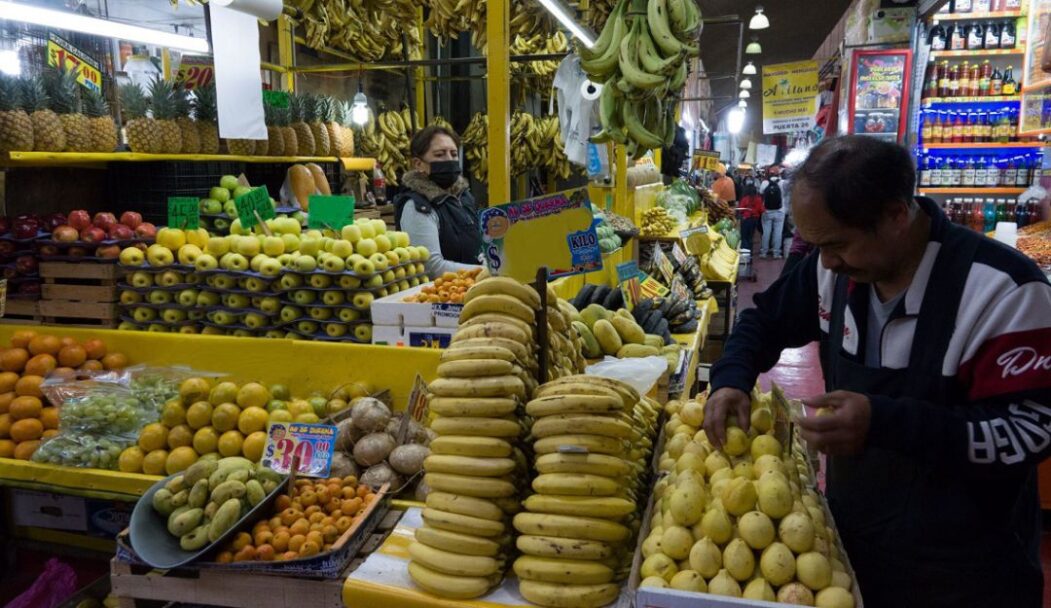 PODRÍA INFLACIÓN HABER ALCANZADO SU MAYOR REGISTRO DESDE EL AÑO 2000