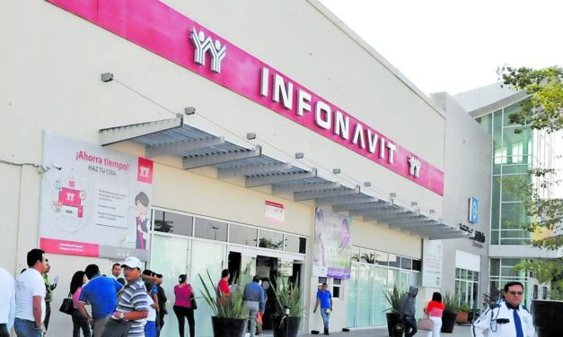 REGISTRA INFONAVIT APOYO A MÁS DE 3 MILLONES DE ACREDITADOS