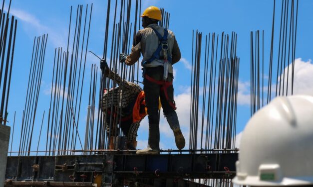 DEBE LA INVERSIÓN INMOBILIARIA GENERAR EMPLEOS