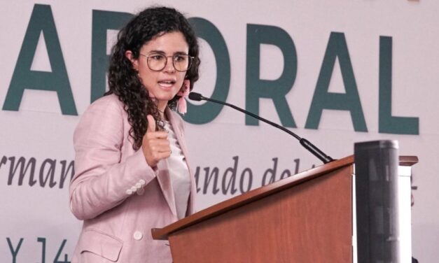 DESCARTÓ STPS QUE INCREMENTOS SALARIALES Y LIBERTAD SINDICAL INHIBA INVERSIÓN