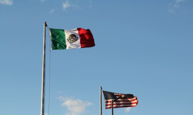 SE ESTANCARÁ LA ECONOMÍA MEXICANA POR DEBILIDAD ECONÓMICA EN EU