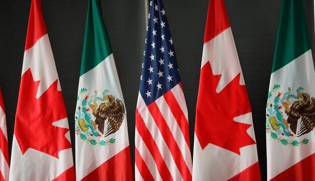 SEÑALA INDEX QUE MÉXICO DEBE ATENDER REQUERIMIENTO LABORAL EN EL T-MEC