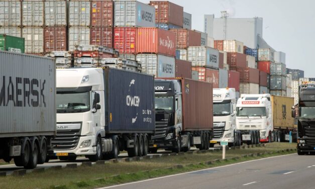 PUEDE MÉXICO POTENCIAR EXPORTACIONES CON T-MEC Y NEARSHORING