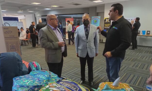 ANUNCIAN XXV FERIA DE REGRESO A CLASES PROFECO-CANACO 2022 EN TIJUANA
