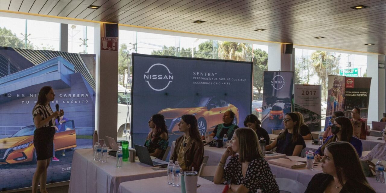 POTENCIARÁN HABILIDADES CON EL TALLER “MENTE GANADORA” DEL FORO MUJER PYME