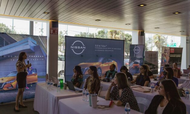 POTENCIARÁN HABILIDADES CON EL TALLER “MENTE GANADORA” DEL FORO MUJER PYME