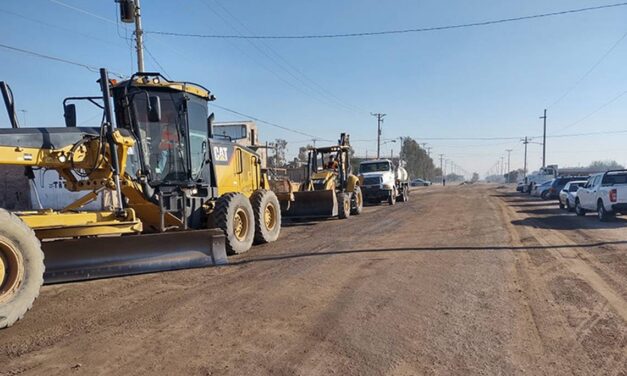 El PRESUPUESTO DE LOS AUTOS CHOCOLATE SERÍA PARA LA PAVIMENTACIÓN Y NO BACHEO