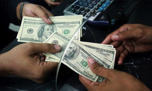 CAPTÓ MÉXICO 27 MIL 565 MDD EN REMESAS DE ENERO A JUNIO