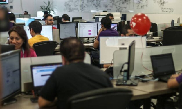 ASUME SALARIO EMOCIONAL MAYOR RELEVANCIA PARA CONSOLIDAR EMPRESAS
