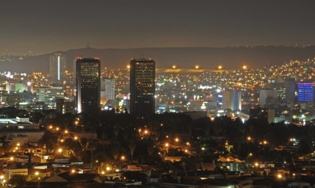 ALCANZÓ INFLACIÓN DE LA ELECTRICIDAD EN TIJUANA MAYOR NIVEL EN MÁS DE UNA DÉCADA