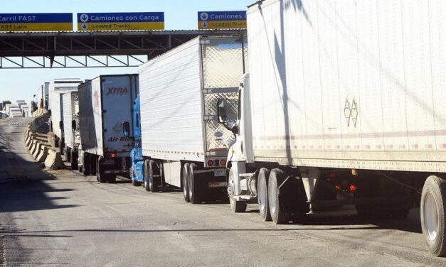 IMPULSÓ TIJUANA EXPORTACIONES DE BC DURANTE PRIMER SEMESTRE