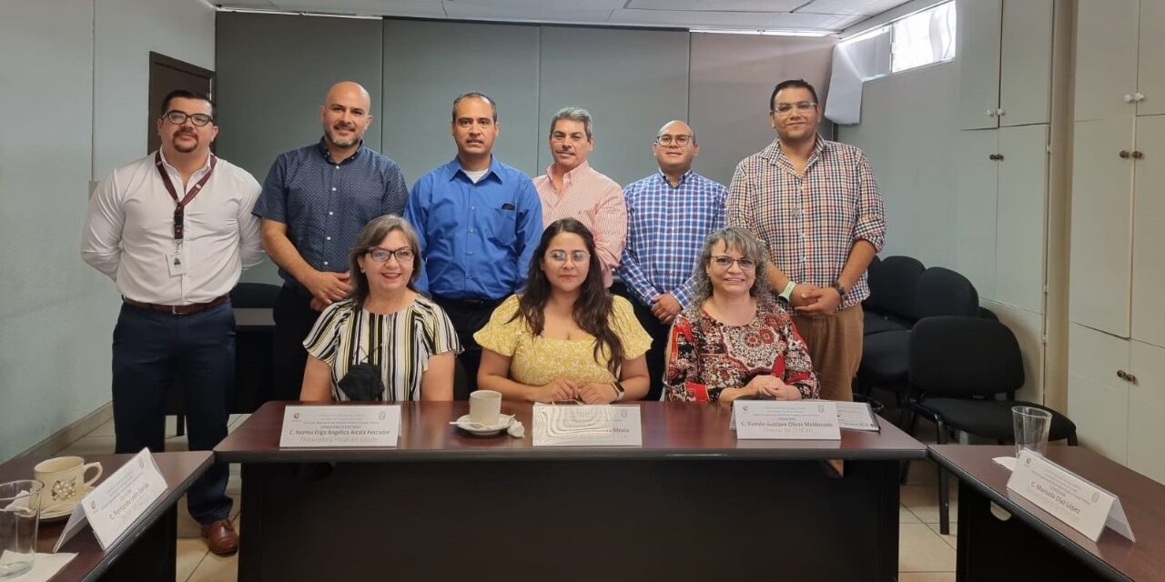 CAPACITA CENCAFI A 404 SERVIDORES PÚBLICOS EN DIVERSAS ÁREAS DEL CONOCIMIENTO FISCAL