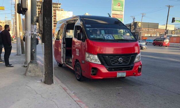PROYECTO DE MODERNIZACIÓN DEL TRANSPORTE EN BULEVAR AGUACALIENTE GARANTIZA EL PATRIMONIO DE LOS PERMISIONARIOS: IMOS