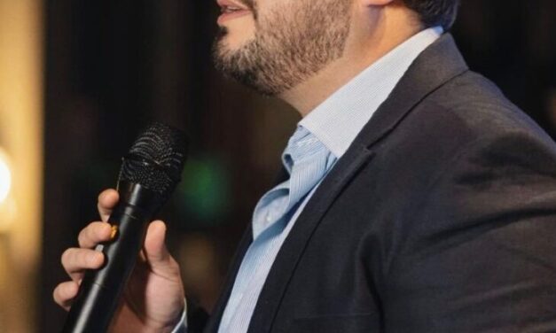 NOMBRAN A MEXICALENSE PRESIDENTE DE LA ASOCIACIÓN MEXICANA DE FRANQUICIAS REGIÓN NOROESTE.