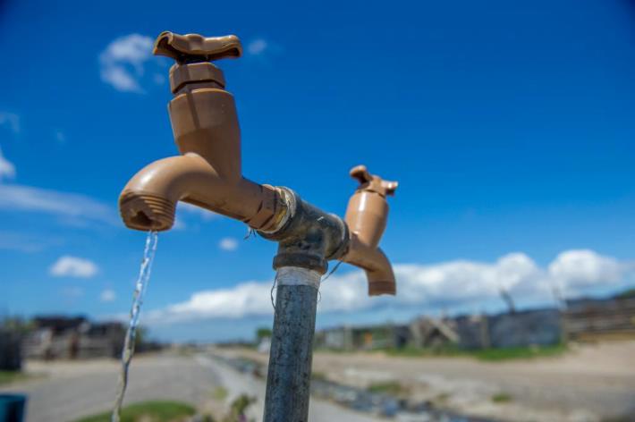 CORTAN ABASTO DE AGUA A 89 COLONIAS DE TIJUANA