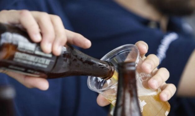 CANCELARÁN PERMISOS PARA VENTA DE ALCOHOL A DIVERSOS NEGOCIOS EN ENSENADA