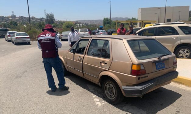 LIDERA BC REGULARIZACIÓN DE AUTOS
