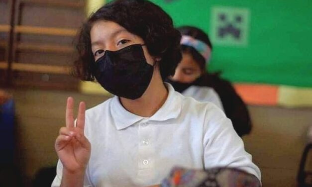 MANTIENE BC MEDIDAS PREVENTIVAS DEL COVID EN REGRESO A CLASES