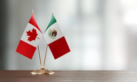 INICIARON MÉXICO Y CANADÁ DIÁLOGO ECONÓMICO DE ALTO NIVEL