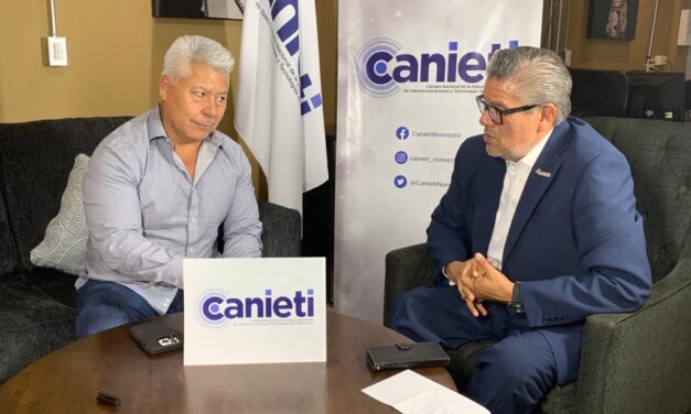 INFORMARÁ CANIETI NOROESTE SOBRE CARTA PORTE Y EL IMPACTO EN COMERCIO